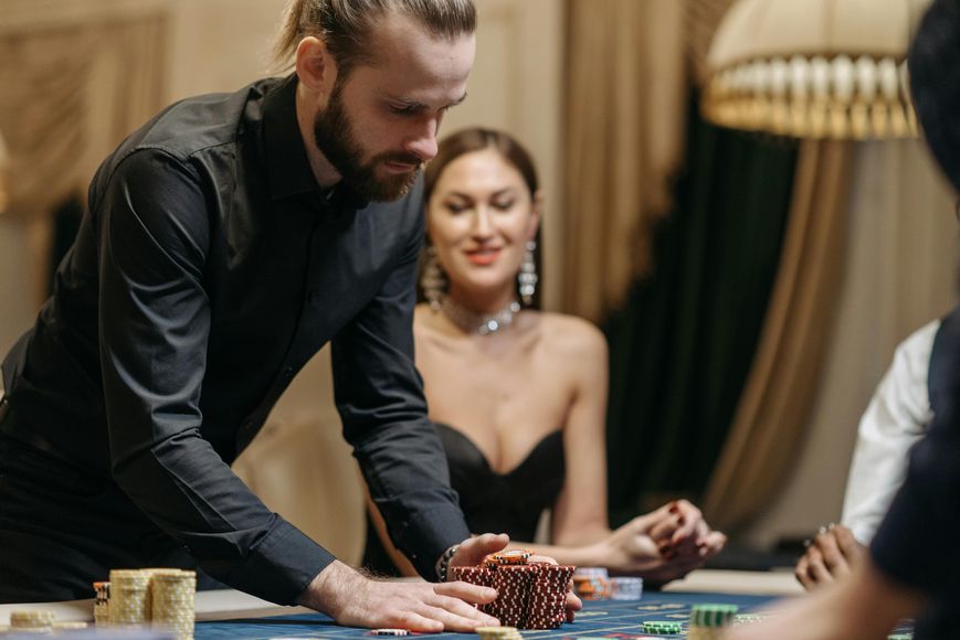 King Billy Casino