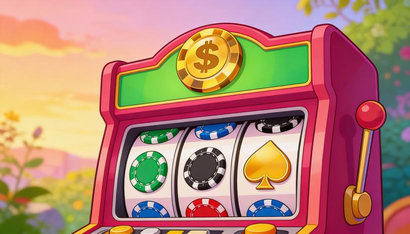 nine casino Italia