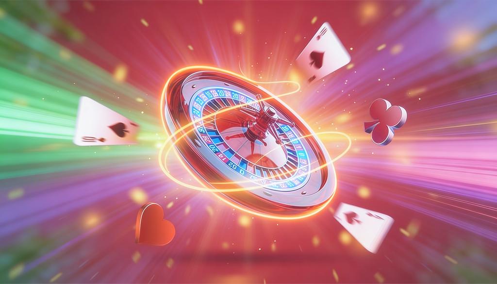 Magical spin France