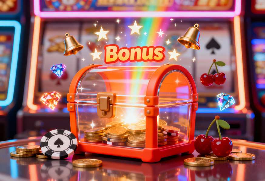 Tower Rush casino